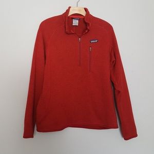 SOLD!!!Patagonian Men's Pullover